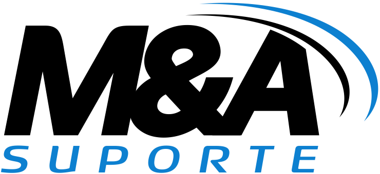 M&A Suporte Técnico