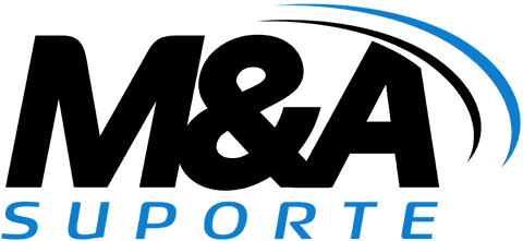 M&A Suporte Técnico