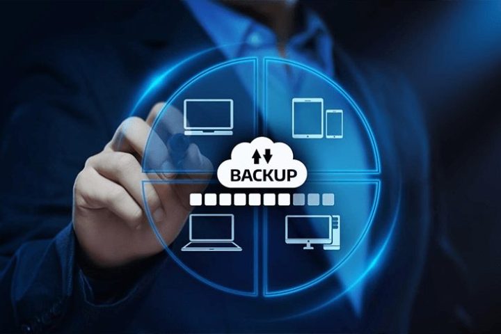 Sua Empresa investe em Backup?