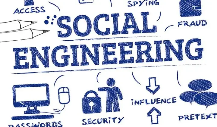 Engenharia Social, um alerta…